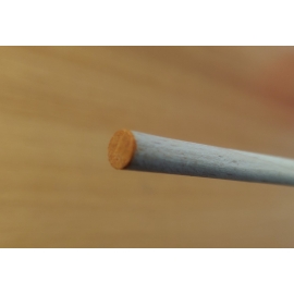 Wooden Round Dowel - 5mm