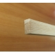 Wooden Rectangular Dowel - 10x20mm