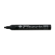 SAKURA PEN-TOUCH CALLIGRAPHY MED. BLACK