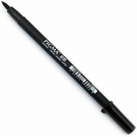 SAKURA PIGMA MICRON 05 BLUE - 0.45MM