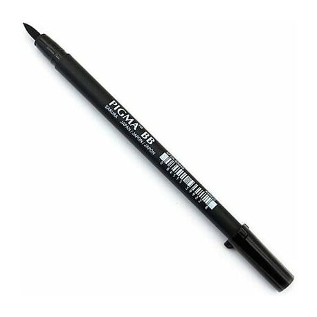 SAKURA PIGMA MICRON 05 BLUE - 0.45MM