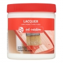 TALENS LACQUER SATIN 250ML