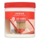 TALENS LACQUER SATIN 250ML