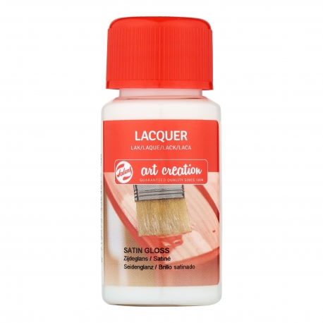 TALENS LACQUER SATIN 50ML