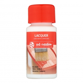 TALENS LACQUER GLOSS 50ML