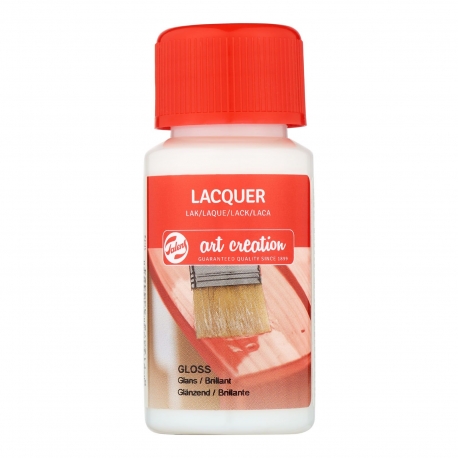 TALENS LACQUER GLOSS 50ML