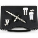 HARDER & STEENBECK EVOLUTION SILVERLINE M AIRBRUSH