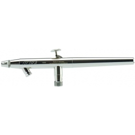 ULTRA X (SUCTION FEED) AIRBRUSH 0.4MM INCL. PLUG IN NIPPLE