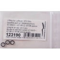 AIRBRUSH NOZZLE CLEANING SET