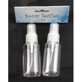 SPRAY BOTTLES