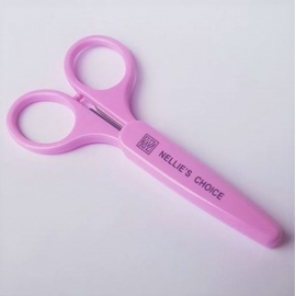 Hemline - School Scissors 