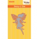 HOBBY SOLUTION DIES "FAIRY 1!"