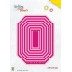 MULTI FRAME DIES - BOOKLET "RECTANGLE"