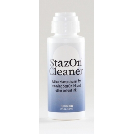ALL PURPOSE CLEANER STAZON