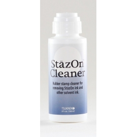 ALL PURPOSE CLEANER STAZON