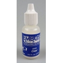 EMBOSS INK PAD 103- CLEAR