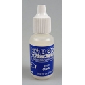 EMBOSSING INK REFILL CLEAR