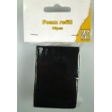 REFILL FOAM 21103 FOR IAP002 (10 PCS)