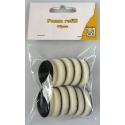 REFILL FOAM 21103 FOR IAP002 (10 PCS)