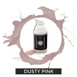 COLORBERRY PIGMENT PASTE DUSKY PINK