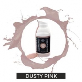COLORBERRY PIGMENT PASTE DUSTY PINK