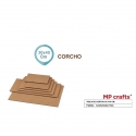 Meyco - Cork Sheet (45x30cm) - 3mm