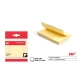 ADHESIVE NOTES 100 X 75MM