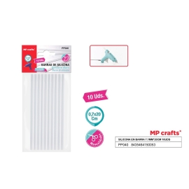 Meyco - Hotmelt Large Glue Sticks