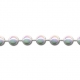 PEARLS BY THE METER 6MM - PEARL WHITE