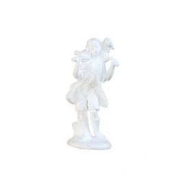 Polystyrene Ring - 75mm