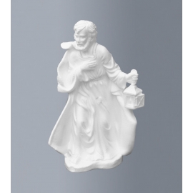 POLYSTYRENE SAN GIUSEPPE 29CM