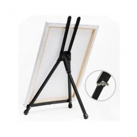 ALUMINIUM TABLE EASEL