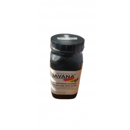 JAVANA SILK PAINT - BLACK