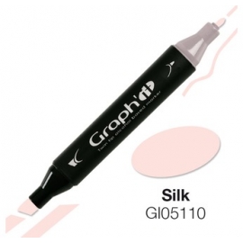 GRAPH' IT ALCOHOL MARKER - SILK