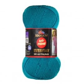 Himalaya - Everyday - Knitting Yarn - White 