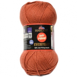 Himalaya - Everyday - Knitting Yarn - White 