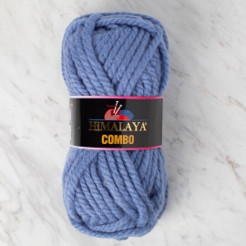 Himalaya COMBO KNITTING YARN 100GRM - BLUE