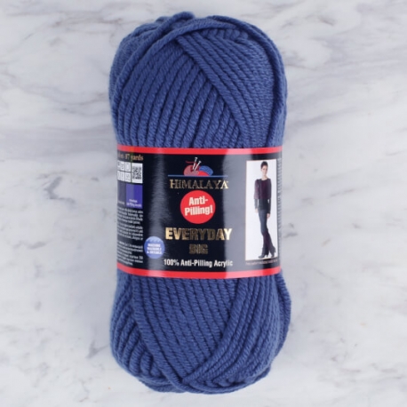 Himalaya - EVERYDAY BIG YARN 100GRMS - POWDER BLUE