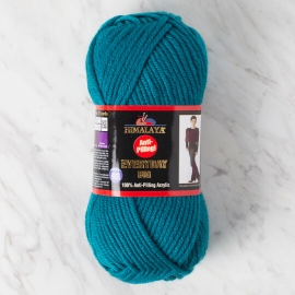 Himalaya - EVERYDAY BIG YARN 100GRMS - TURQUOISE