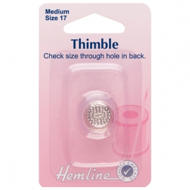 THIMBLE - MEDIUM
