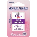 EMBROIDERY/CREWEL NEEDLES