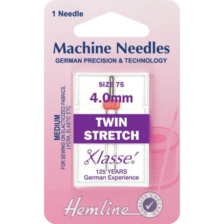 EMBROIDERY/CREWEL NEEDLES