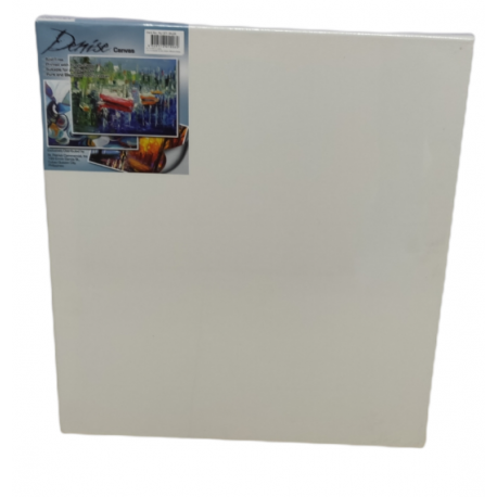 STERTCHED CANVAS DEEP 60 X 80CM BY 3.5