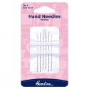 BEADING NEEDLES 10-15