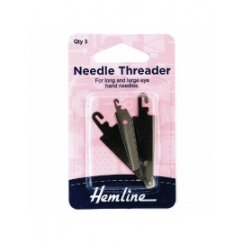Hemline - Needle Threader 