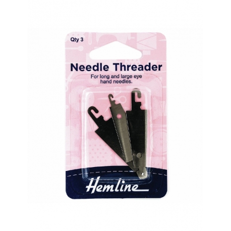 Hemline - Needle Threader 