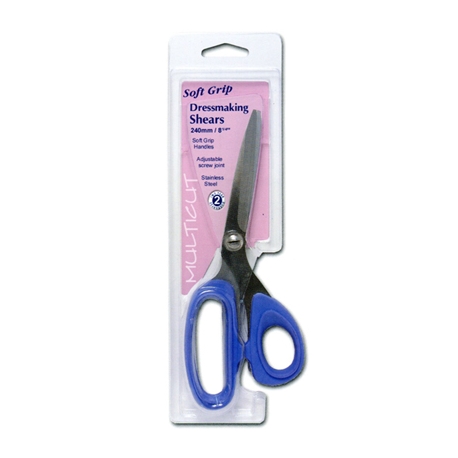 8.25 INS DRESSMAKER SCISSORS