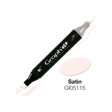 GRAPH' IT ALCOHOL MARKER - SATIN