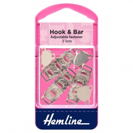Hemline - Snap Fasteners - 6mm