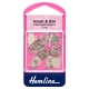 Hemline - Snap Fasteners - 6mm